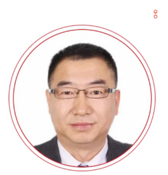 Professor Sun Zhiwei