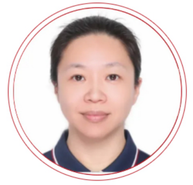 Professor Xu Lida