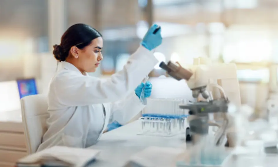 Nat Immunol | Minxuan Sun, Shiyang Li, and Changgeng Peng found the regulatory role of NPM1 in inflammatory bowel disease and colorectal cancer