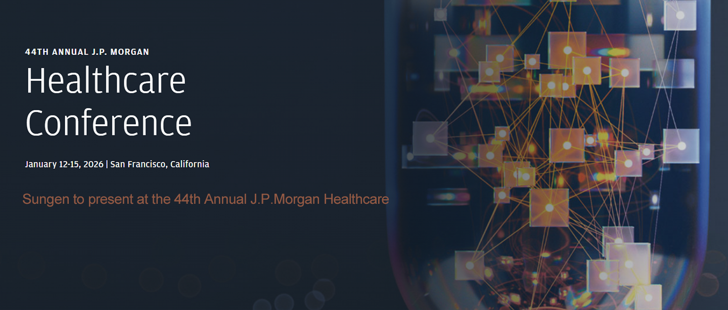 sungen-to-present-at-the-43rd-annual-jp-morgan-healthcare-conference.png