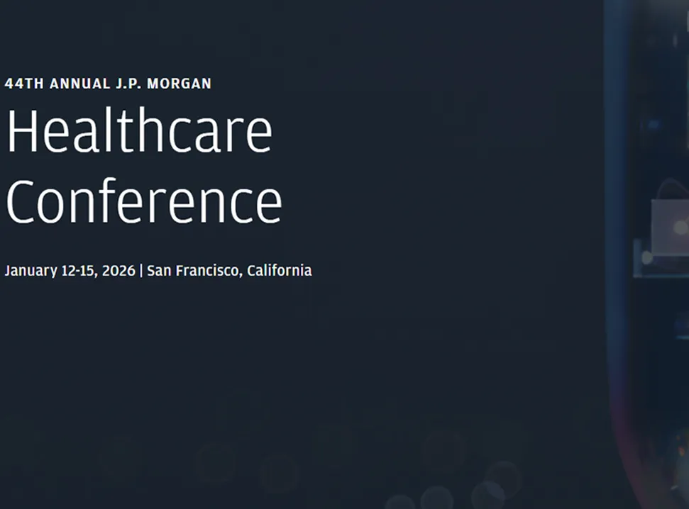 Sungen to Showcase China's Innovative Power at JPM 2026