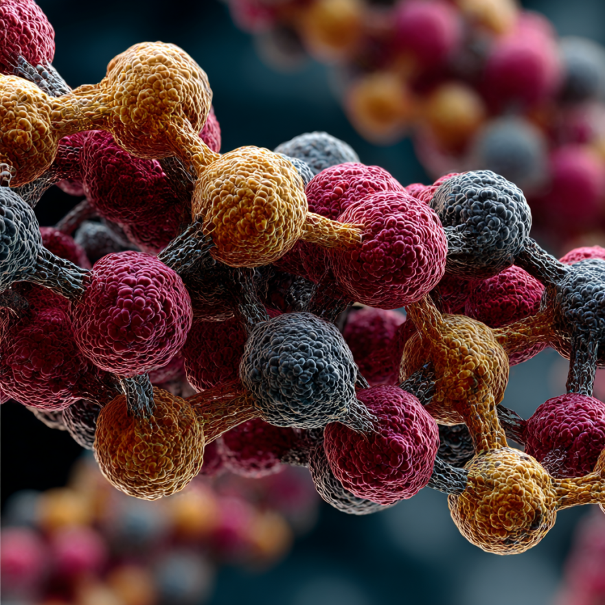 what is macromolecules