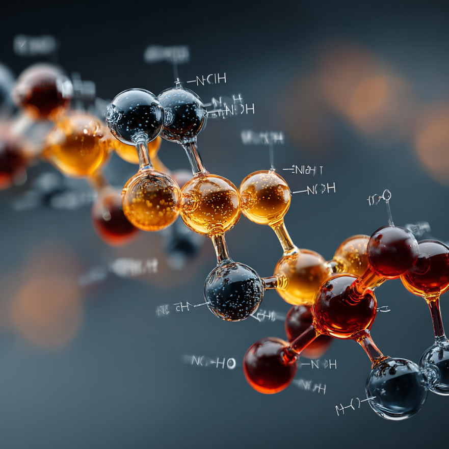 what is a micromolecule