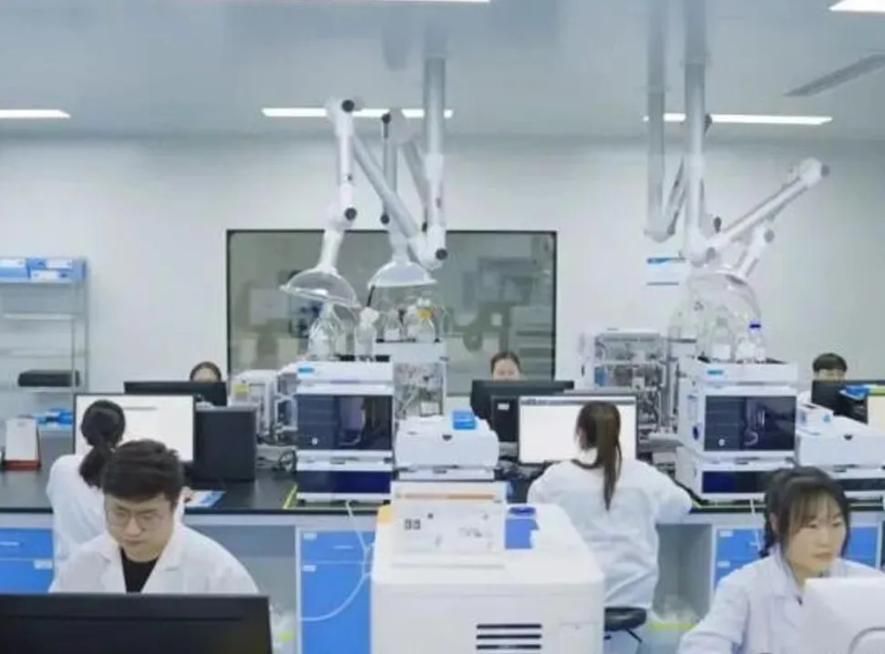 Sungen Biomedical’s Self-developed ADC Technology Platform Published via PCT International Application