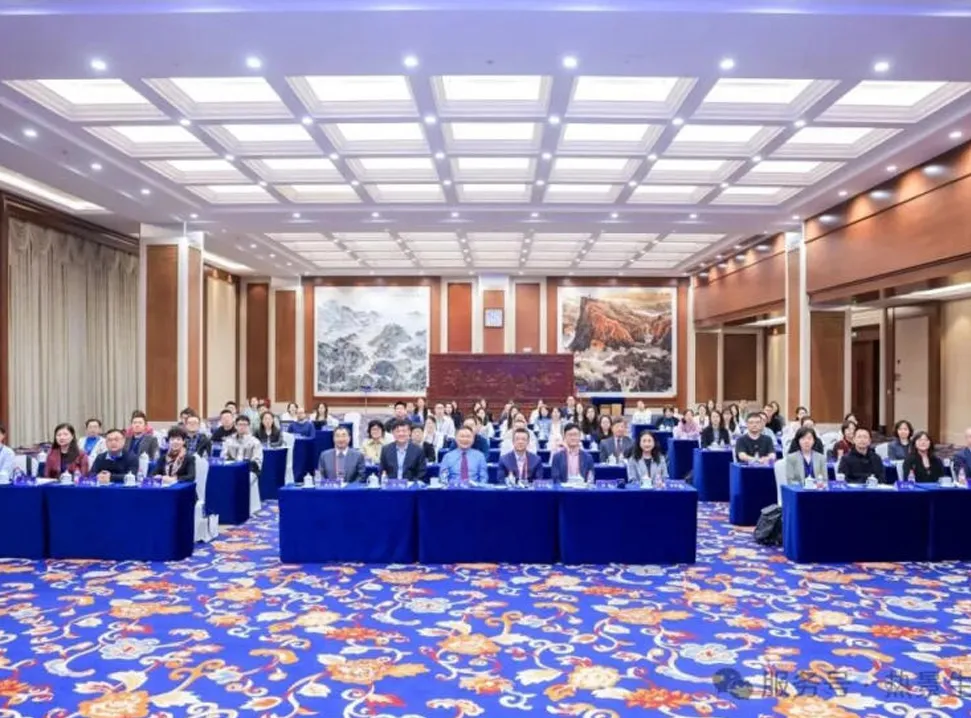 SGC001 Phase II Investigator Meeting Was Held in Beijing by Sungen Biomedical