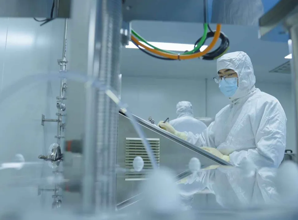 Another Global First! SGT003 Bispecific Antibody from Sungen Biomedical’s NexTreg™ Platform Accepted for IND by NMPA